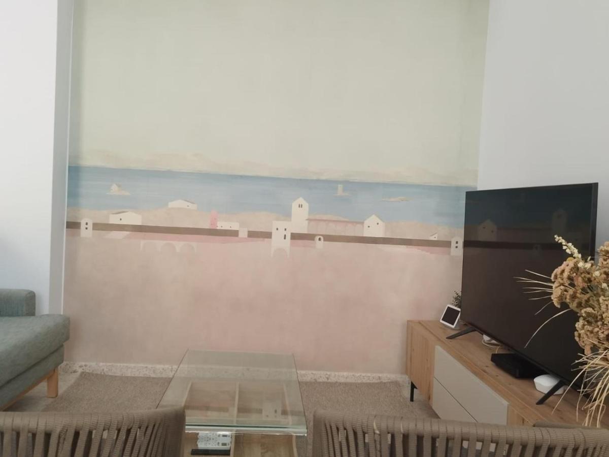 Sanlucar Urban Apartment Sanlucar de Barrameda Exterior photo